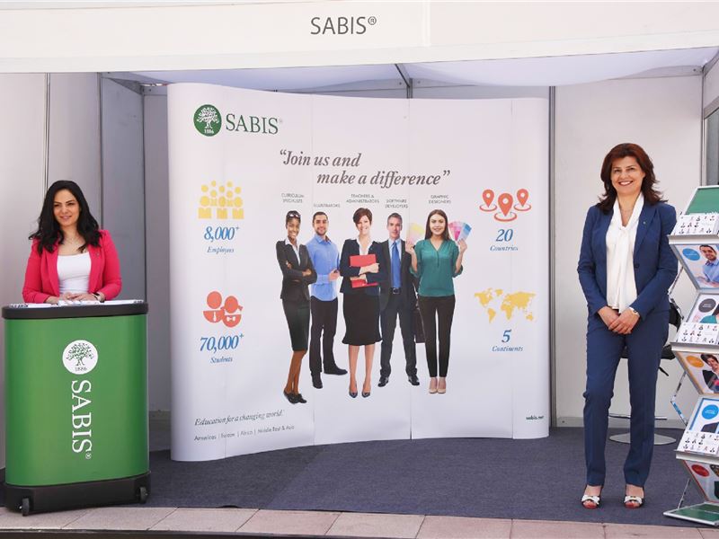 SABIS® Streamlines Recruitment Efforts
